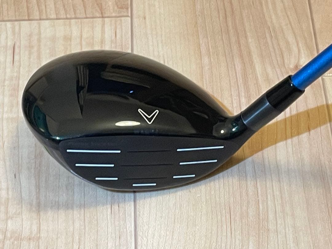 エピックスピード フェアウェイウッド 3W (送料¥1,700込み)