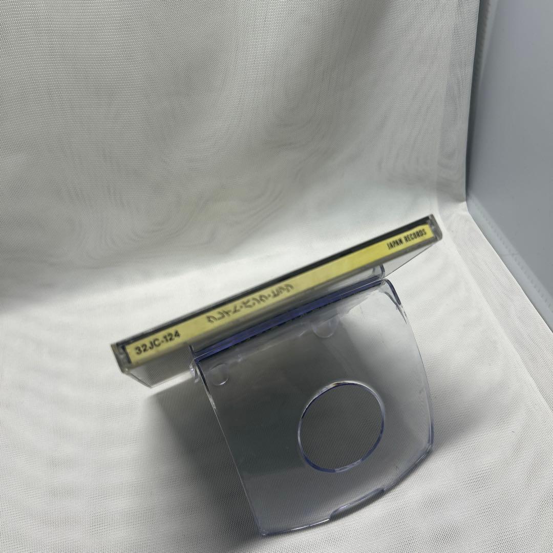 【希少】グレイト・パンク・ヒッツ　REBEL STREET Ⅱ 32JC-124