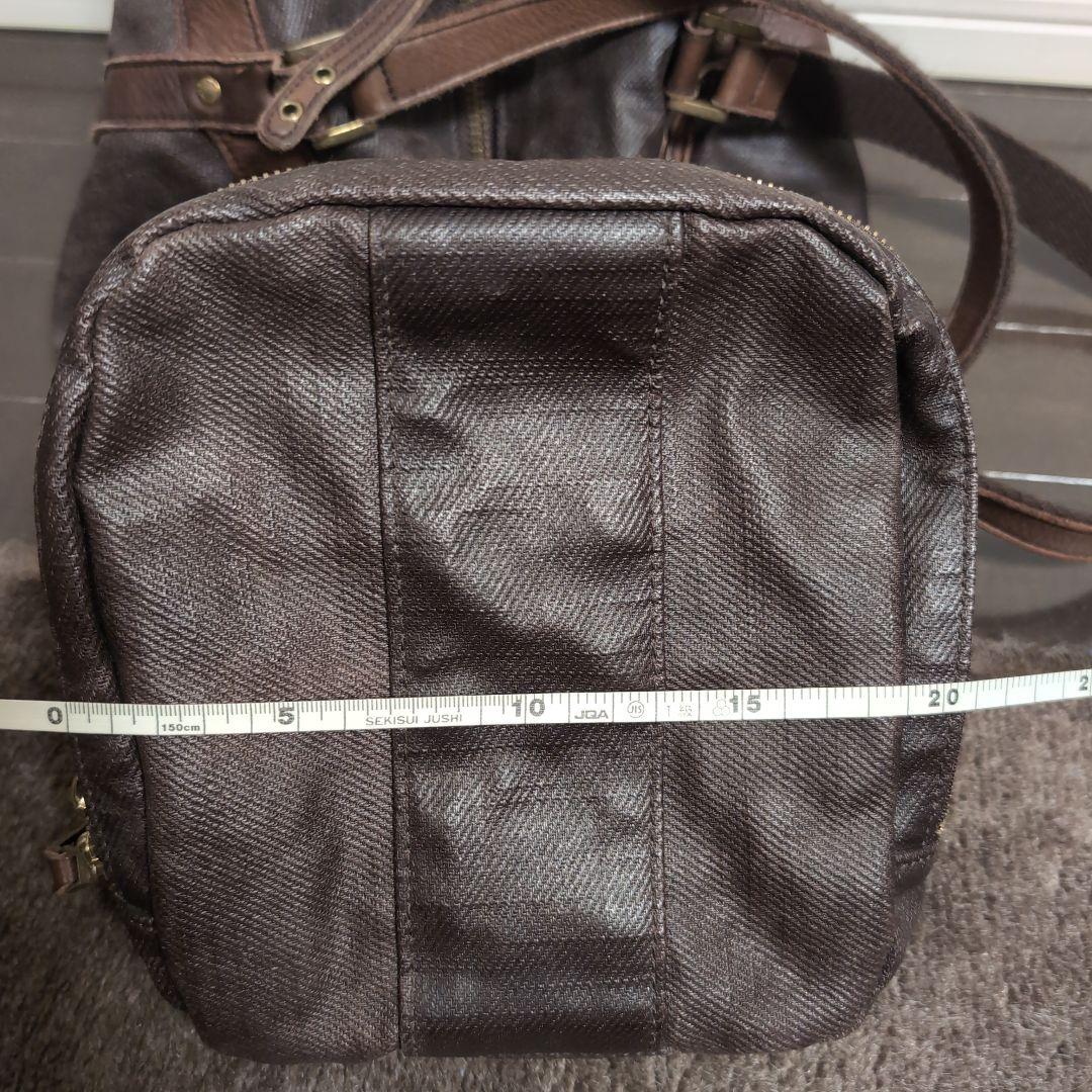 master-piece マスターピース ボストンバッグ