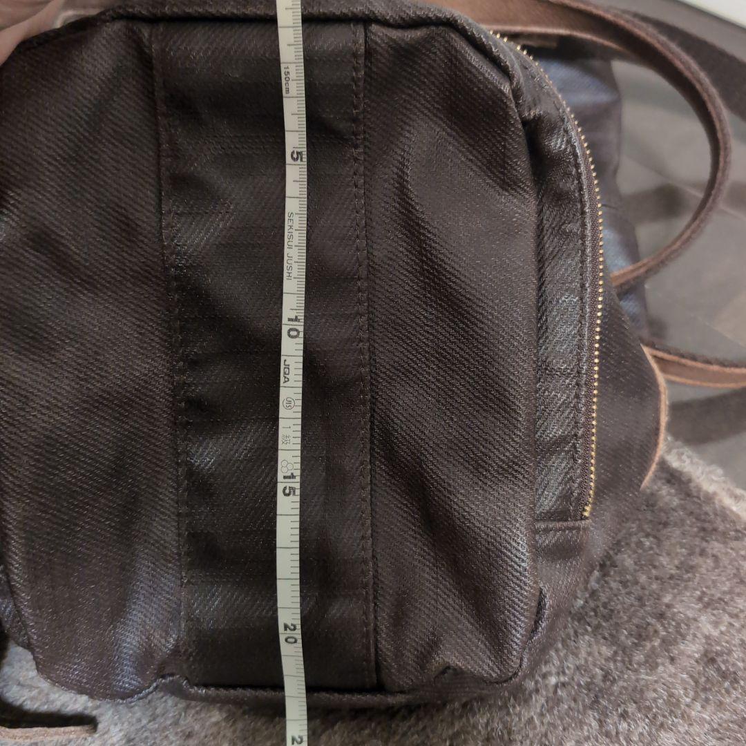 master-piece マスターピース ボストンバッグ