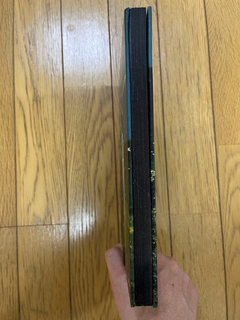 Jonas Bendiksen SATELLITE 写真集 サテライト