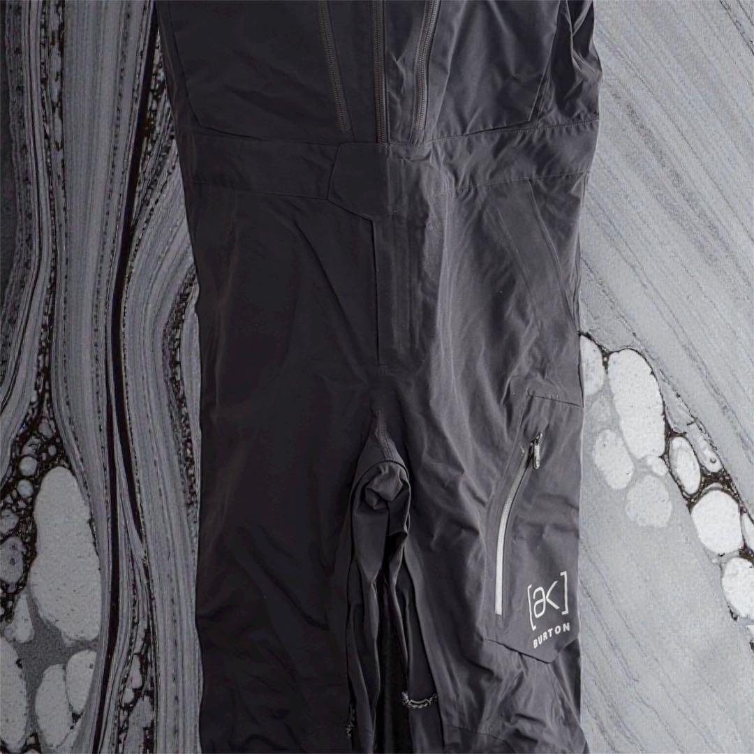 メンズ Burton [ak]® サイクリック GORE-TEX ビブパンツ