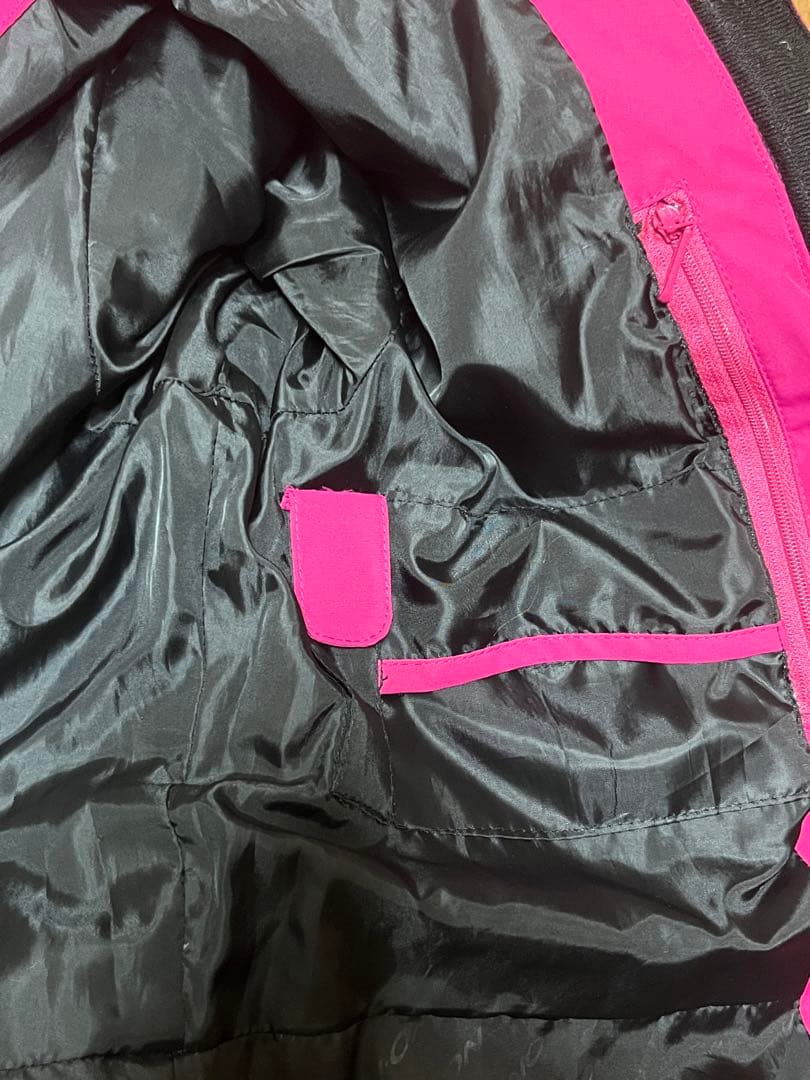 ◆オンヨネ スキーウェアSサイズ◆美品1度着用のみスノーウェア‼️お値下げ可能‼️