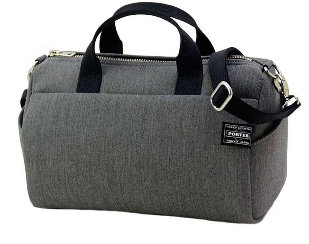 PORTER GIRL ショルダーバッグ2way アーバン URBAN