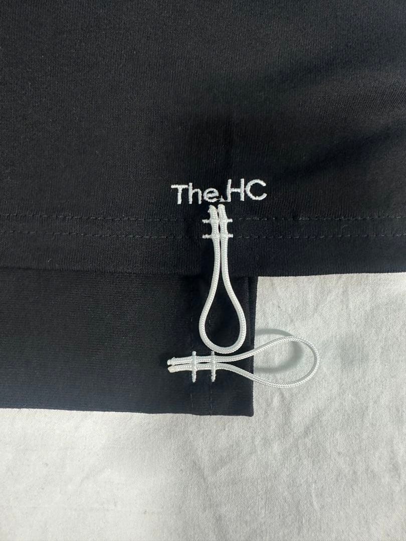 トップス Setinn WAKE SAPPORO TheHC Black XL