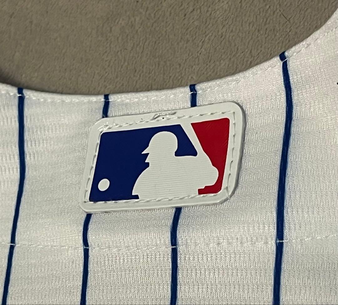 MLB シカゴカブス　今永昇太　ユニフォーム　横浜DeNAベイスターズ