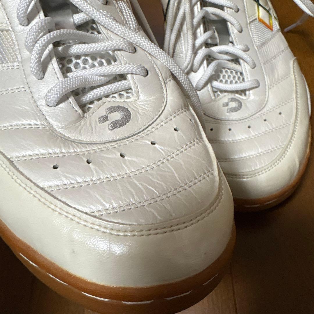 Desporte サンルイス KI II フットサルシューズ28.0cm