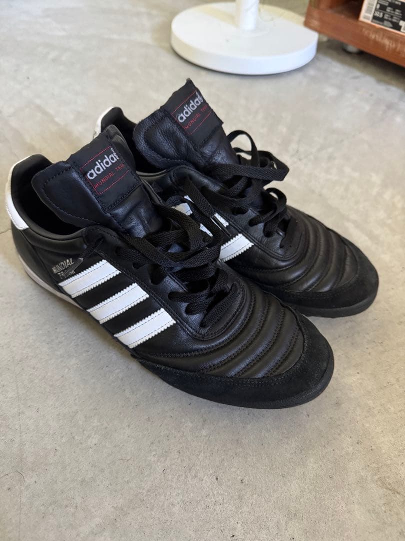 adidas ムンディアルチーム　26.5