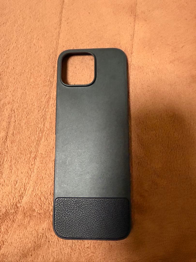 iPhoneアクセサリー Clicks Keyboard for iPhone 16 Pro Max