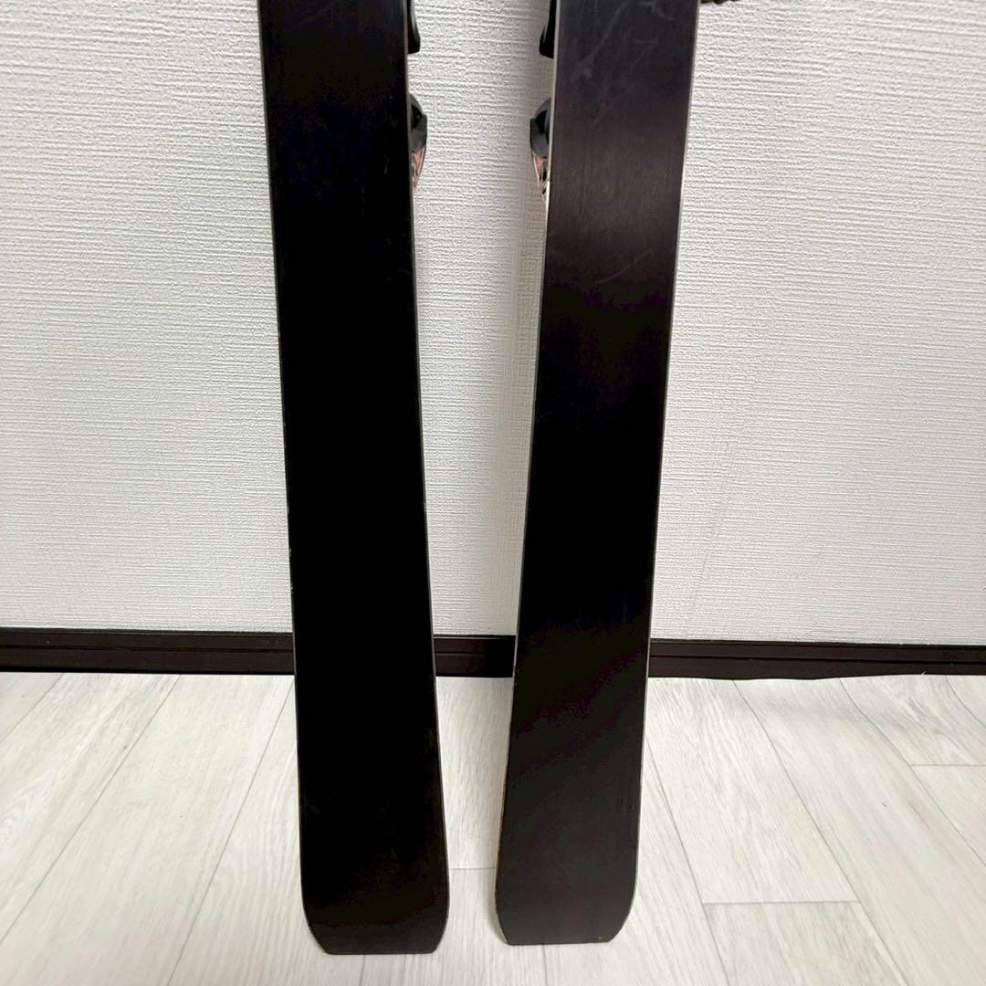 ★最高峰★状態良好　オガサカ　スキー板　TC-SC 165cm