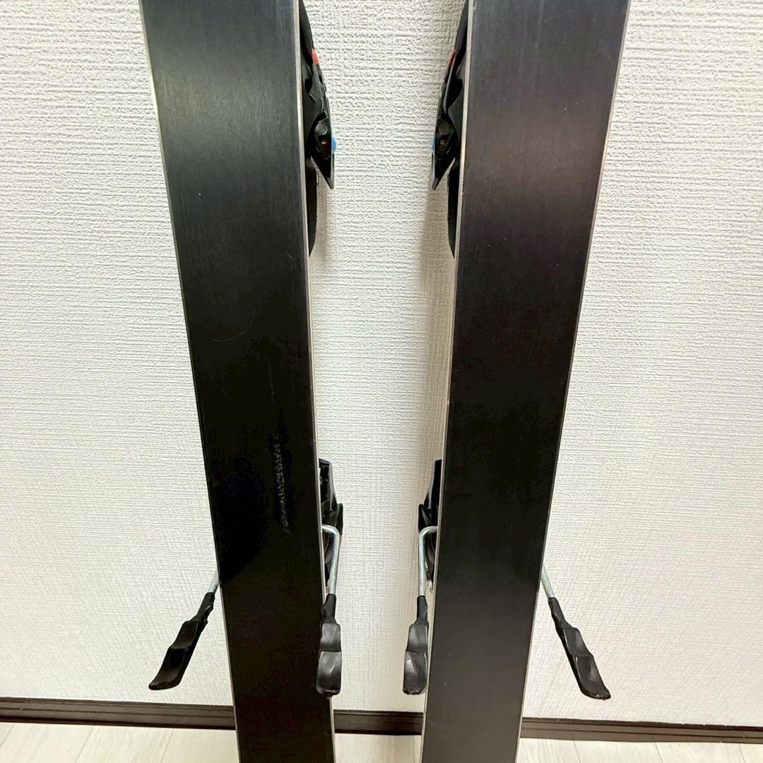 ★最高峰★状態良好　オガサカ　スキー板　TC-SC 165cm