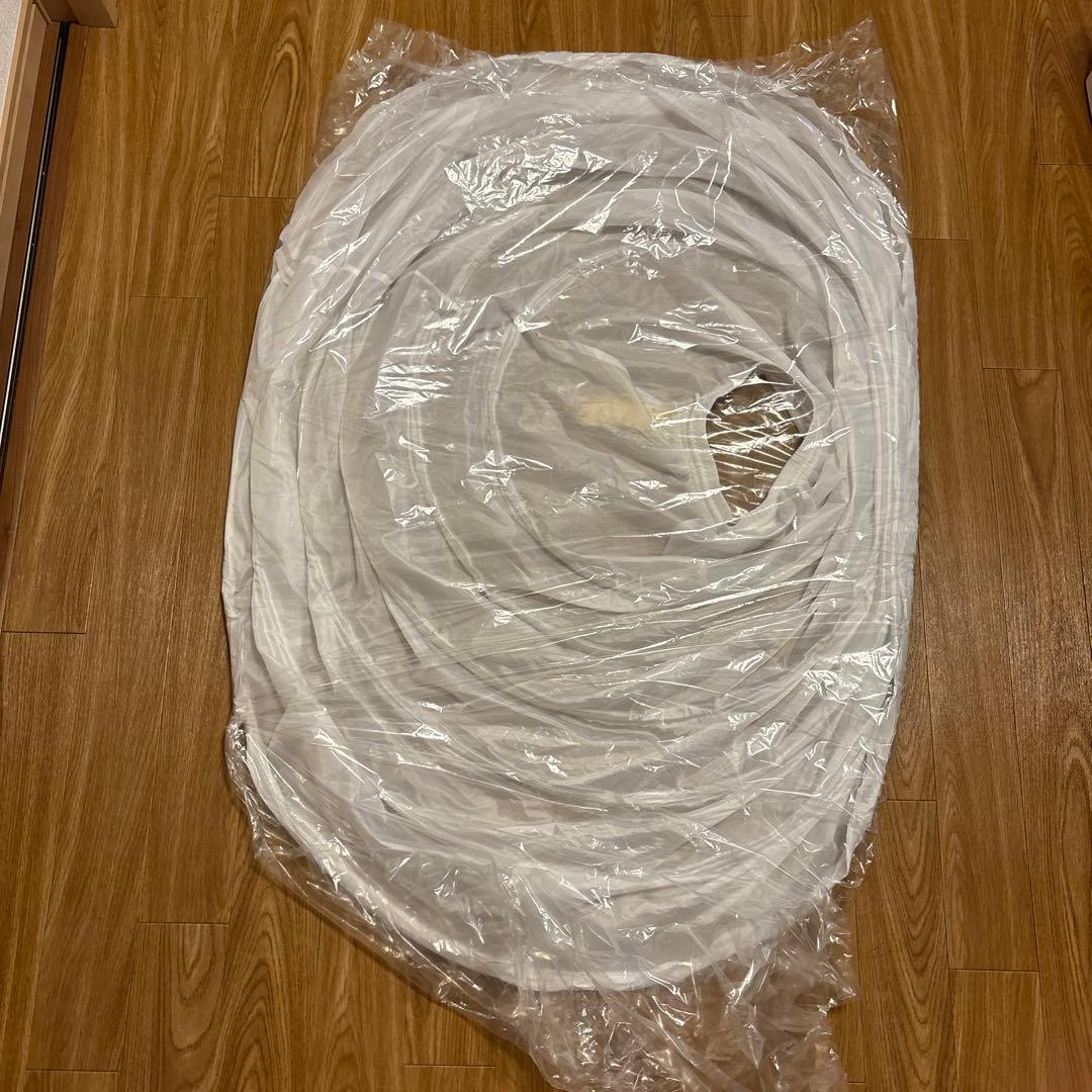 アントニオリーヴァ sissi風ウェディングドレス