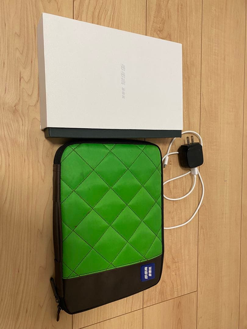 歩歩高　家庭教師　自習機　教育用Androidタブレット