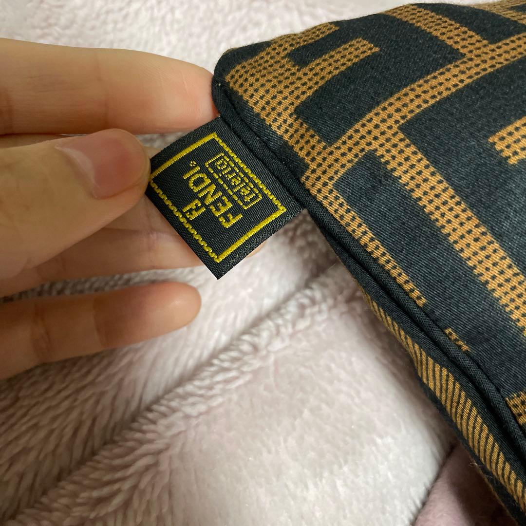 専用　フェンディ　クッション