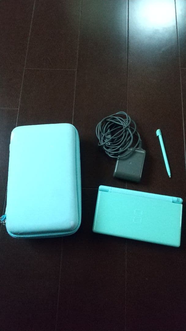 ニンテンドーDS