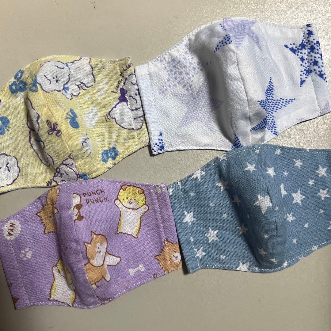 あっぷる師匠♡オーダー計20点