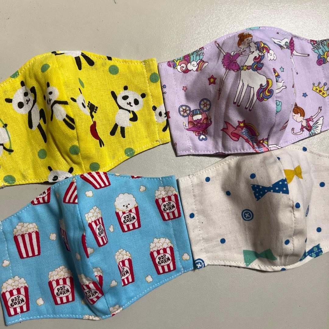 あっぷる師匠♡オーダー計20点