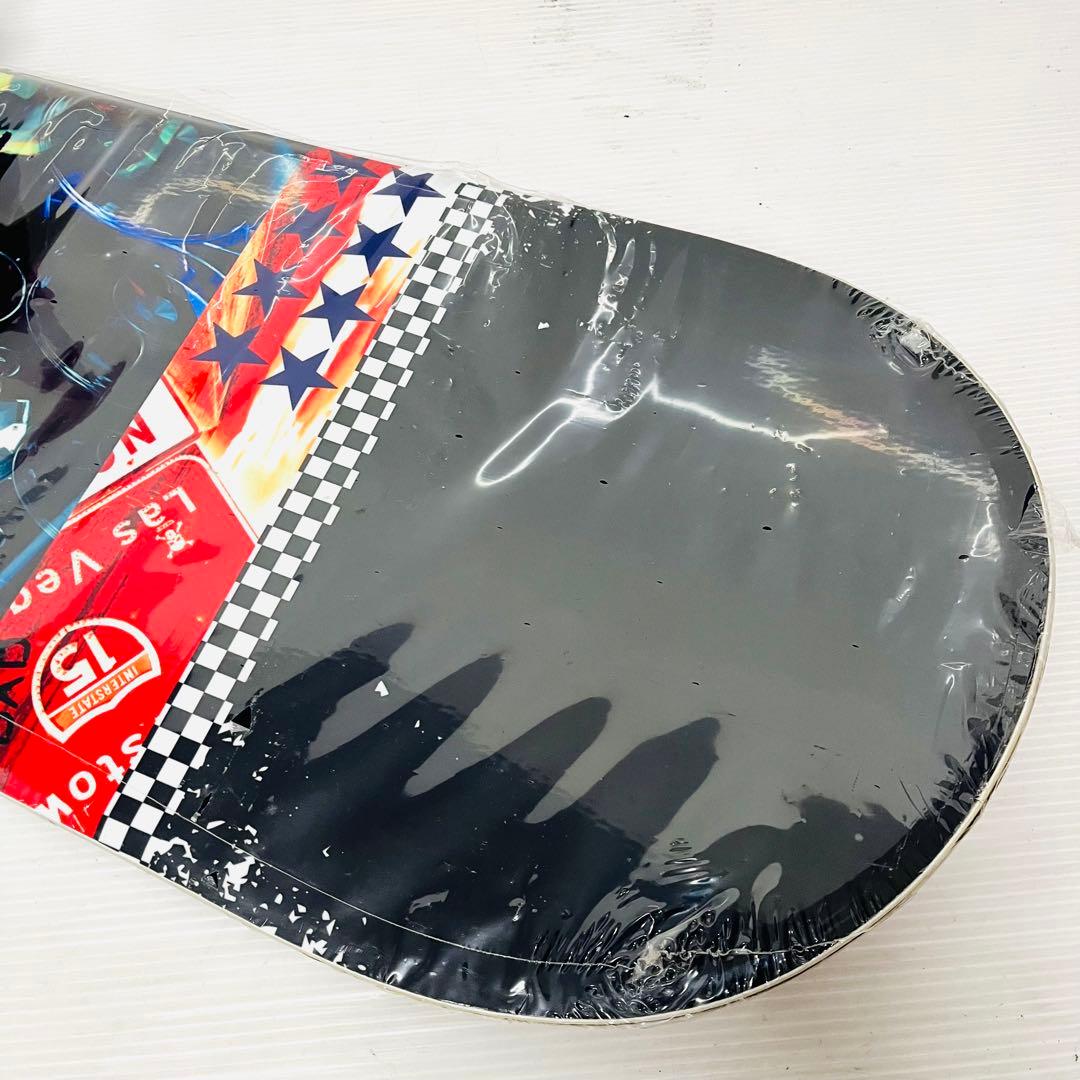 女性用　新品　ボード　スノーボード　セット　レディース　スノボセット　未使用