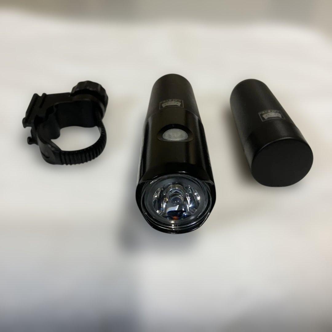 CatEye VOLT800 自転車ライト+バッテリー