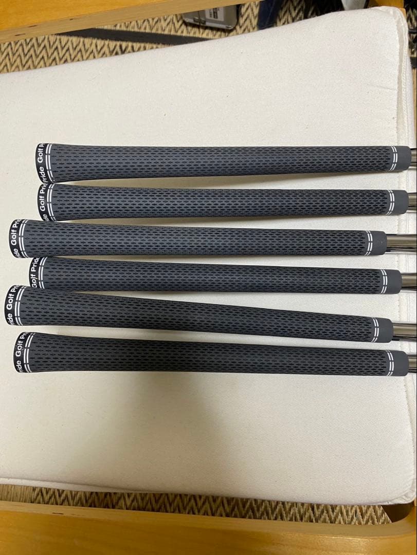 ⭐️テーラーメイド⭐️ P790 アイアン6本セット 5〜P N.S.PRO105S