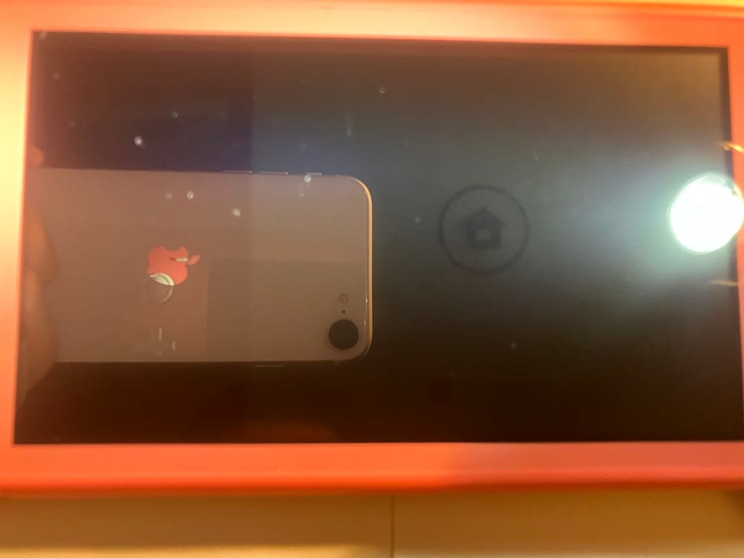 合馬公式アカウント1★Nintendo Switch Lite コーラル★