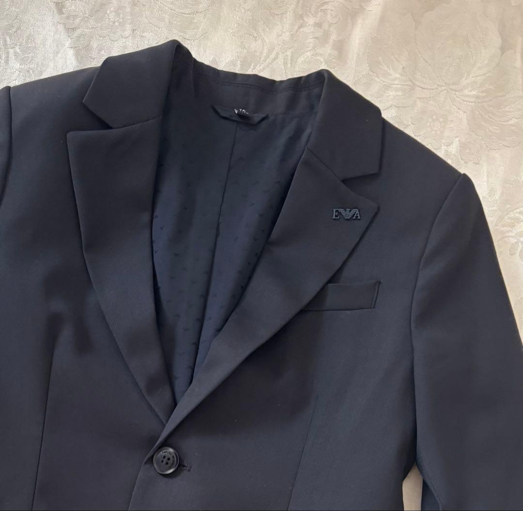 アルマーニジュニア　フォーマルスーツ☆