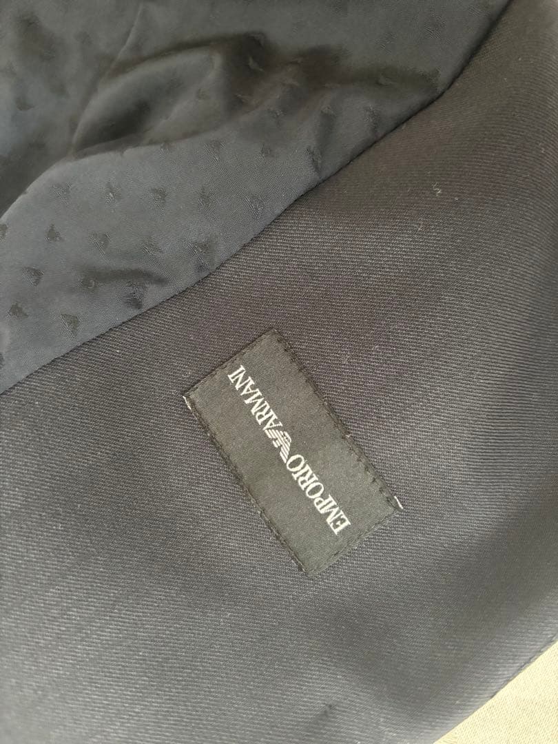 アルマーニジュニア　フォーマルスーツ☆