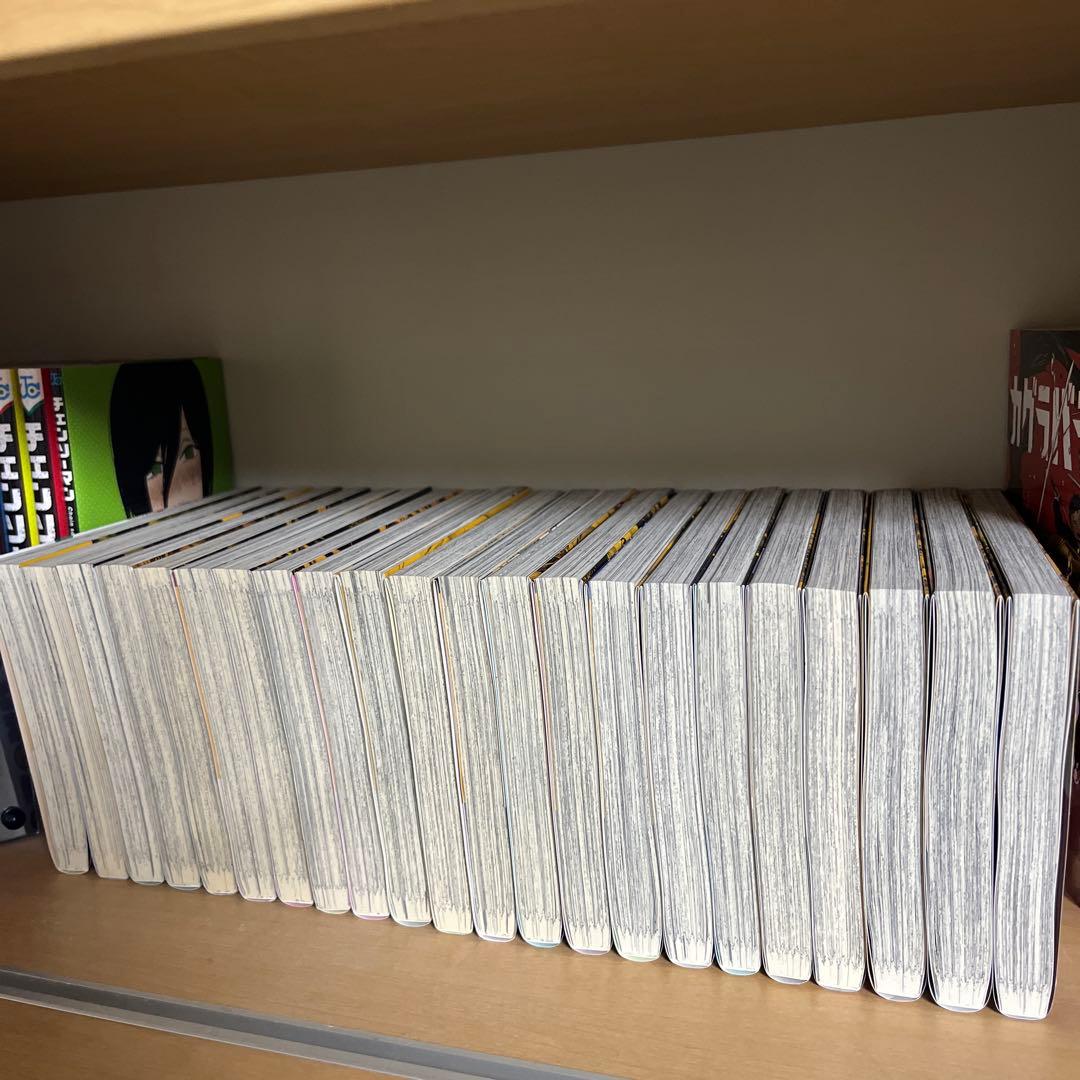 サカモトデイズ　全22巻 + ポストカードセット