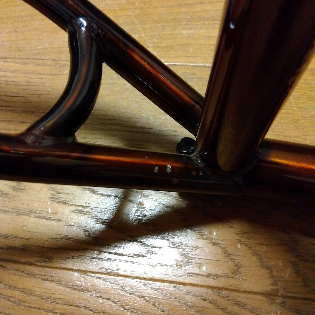 WE THE PEOPLE PATHFINDER 20.75 BMXフレーム