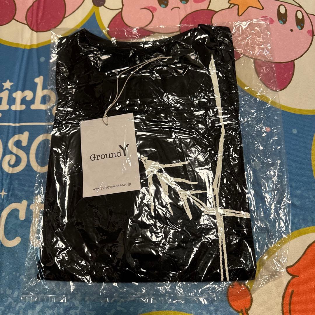 Ground Y 呪術廻戦コラボ　脹相　(大幅値下げ