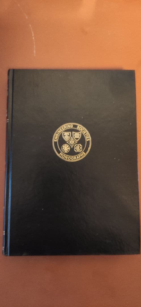 洋書 Theory of plates plates and shells