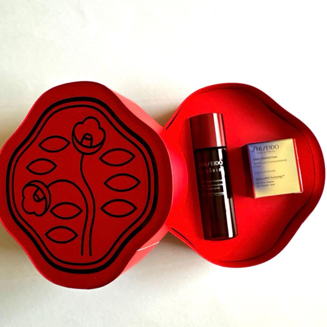 資生堂メンバーシッププログラム マイレージプログラム2022年〜2025年