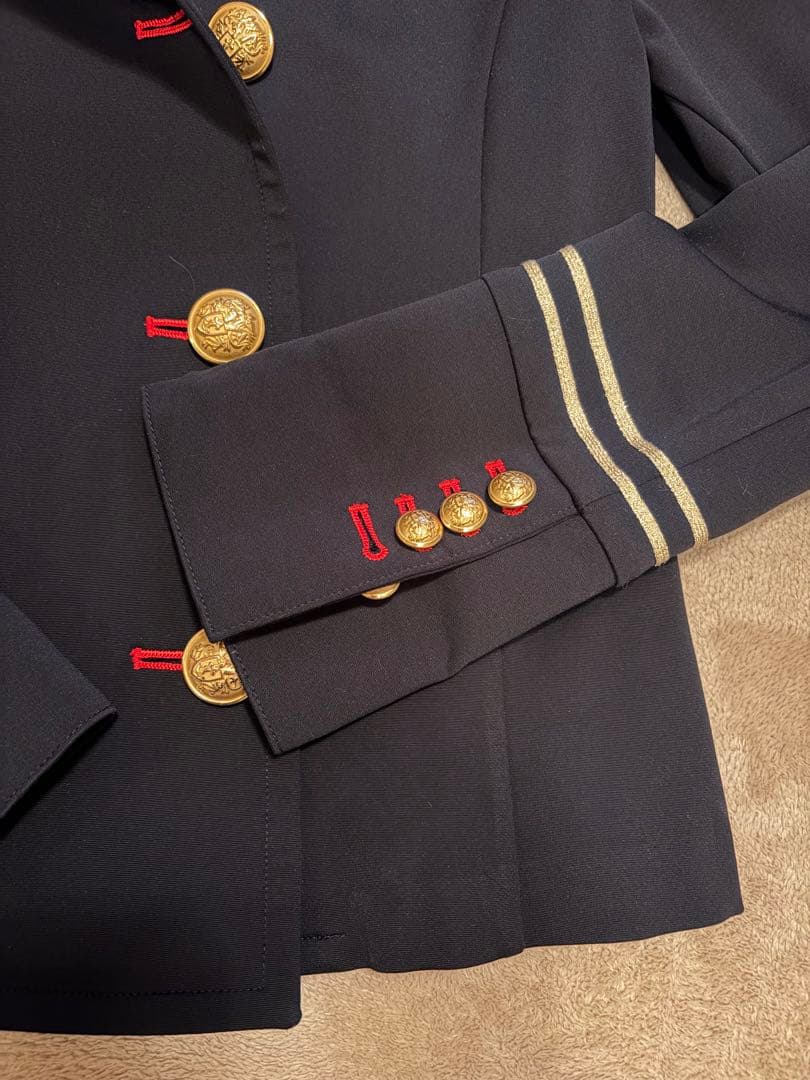 Regina Remuntier テーラードジャケット 34