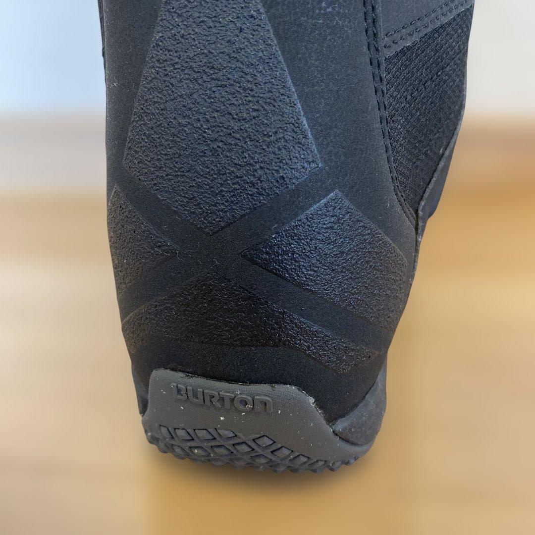 バートン　ルーラー　アジアンフィット　ブーツ　25.0㎝