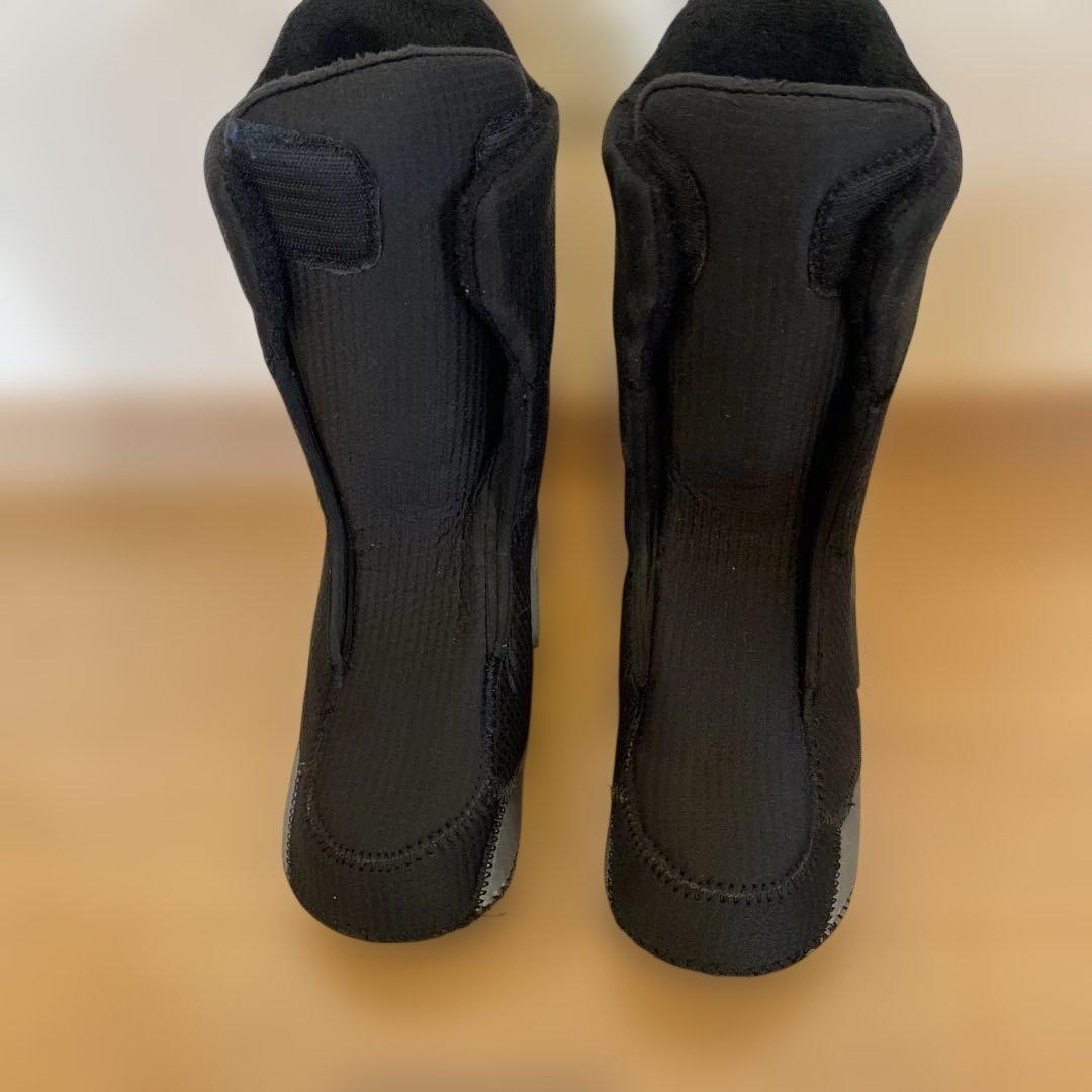 バートン　ルーラー　アジアンフィット　ブーツ　25.0㎝