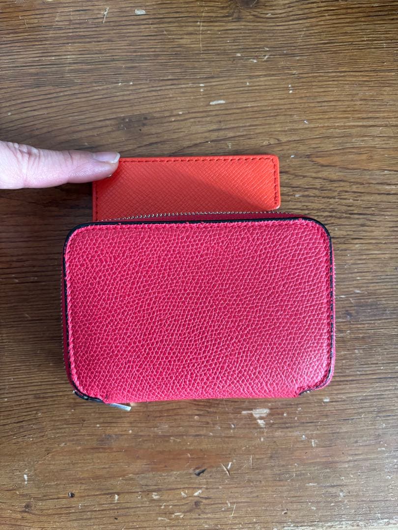 Valextra カード/ケース