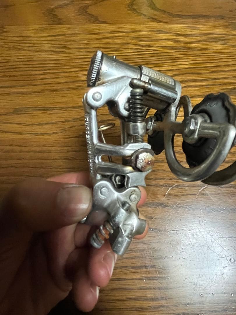 パーツ campagnolo NUOVO RECORD PATENT-73 RD