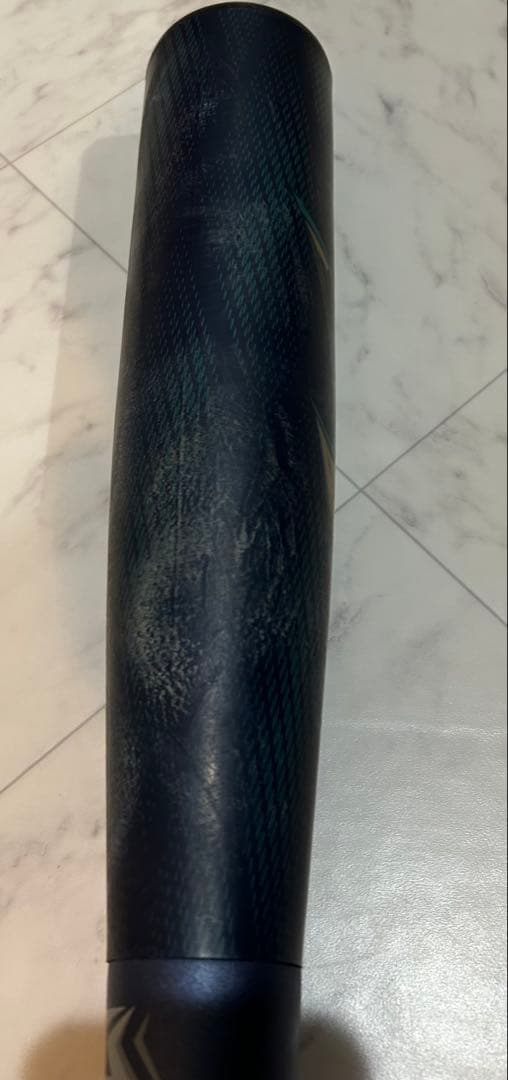 ミズノ　ビヨンドマックスレガシー LW 84cm690g