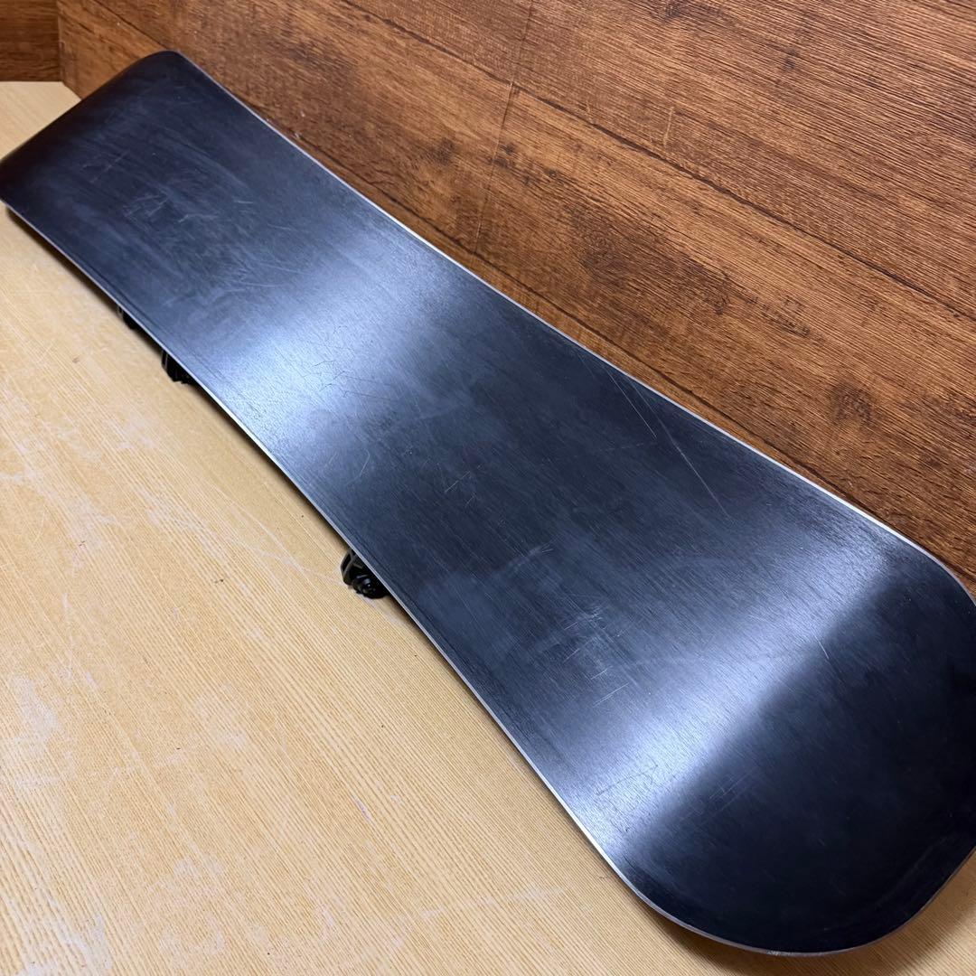 美品　kissmark ZUMA スノーボード キッズ　ジュニア　3点セット