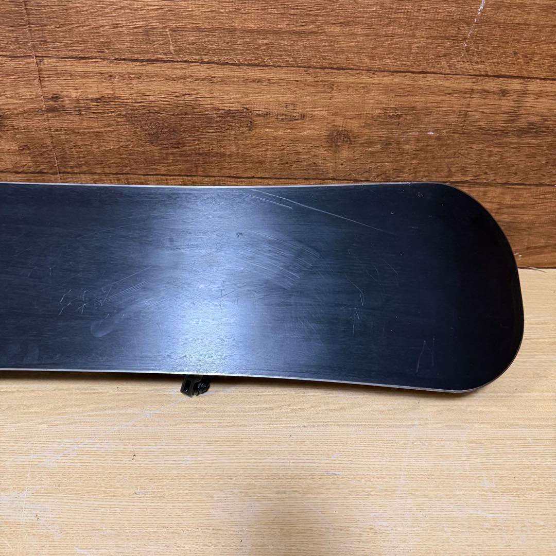 美品　kissmark ZUMA スノーボード キッズ　ジュニア　3点セット