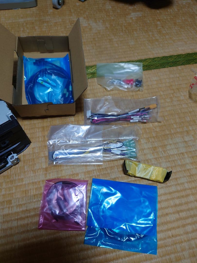 Panasonic Stradaストラーダ CN−F1XVD カーナビ ９インチ