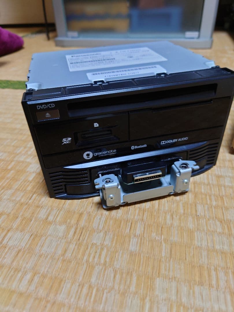 Panasonic Stradaストラーダ CN−F1XVD カーナビ ９インチ