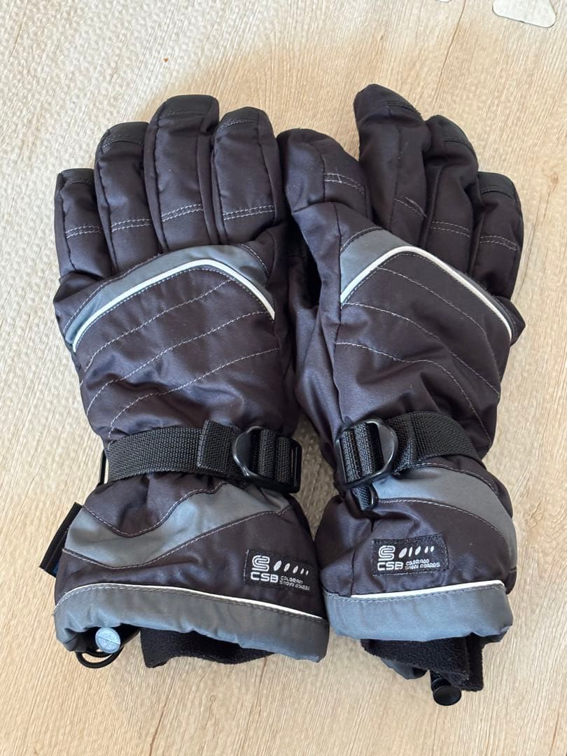 SALOMON スノーボード 152cm セット