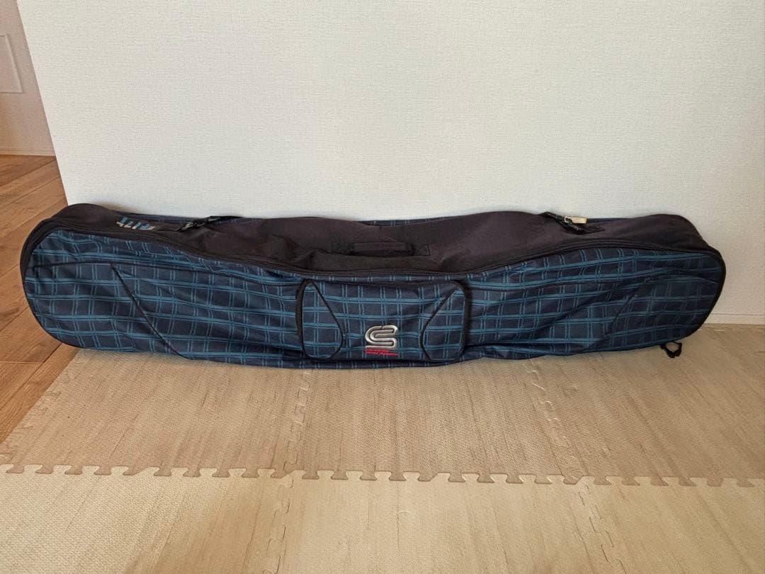 SALOMON スノーボード 152cm セット