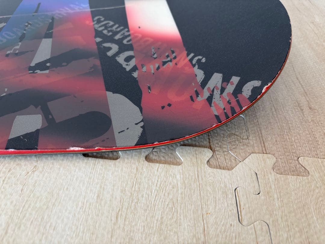 SALOMON スノーボード 152cm セット