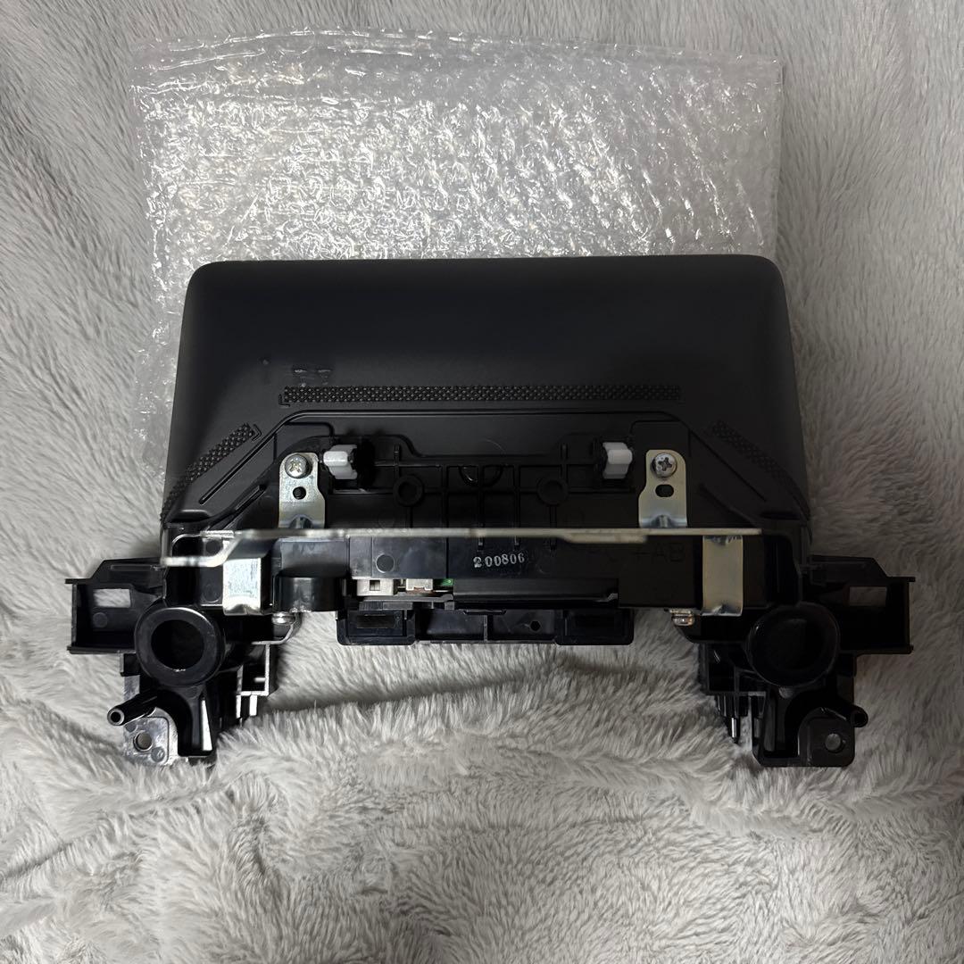 マツダコネクト 8インチモニター CX-5、CX-8用