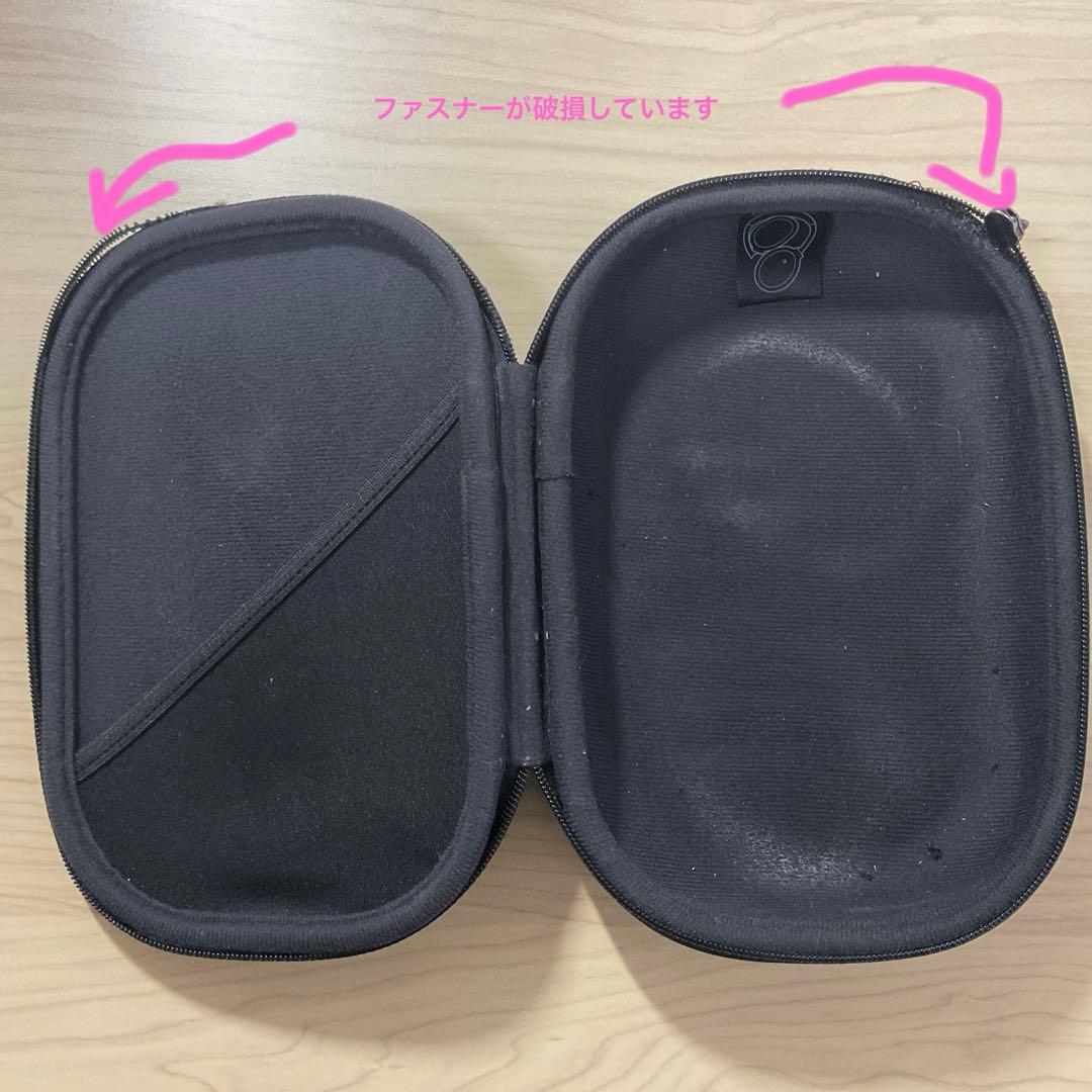 【イヤーパッド交換済】Bose QuietComfort 35 II シルバー