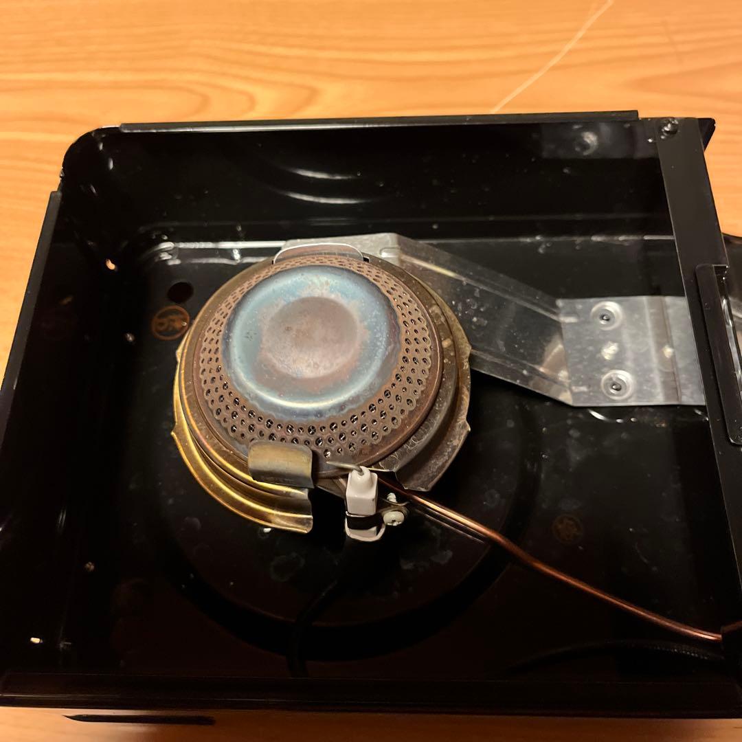 【セット売り】イワタニ　タフまるJr.