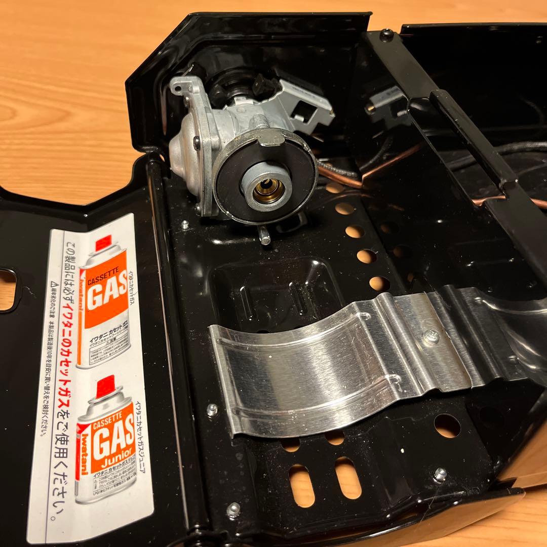 【セット売り】イワタニ　タフまるJr.