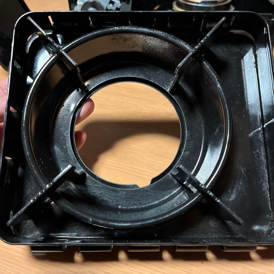 【セット売り】イワタニ　タフまるJr.